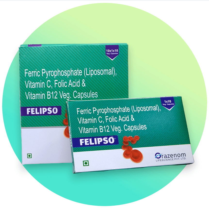 FELIPSO CAPSULE